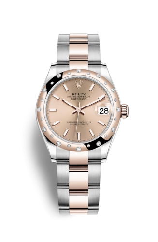 Rolex Datejust 31 278341RBR-0009