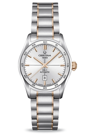 Certina DS-1 C0062072203100