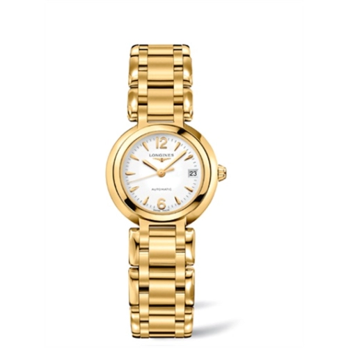 Longines PrimaLuna L8-111-6-16-6