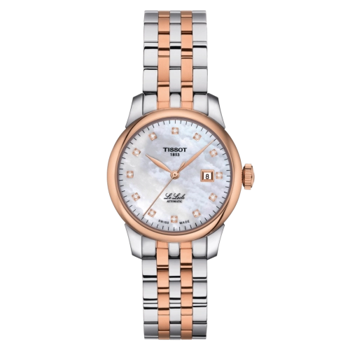 Tissot Le Locle T0062072211600
