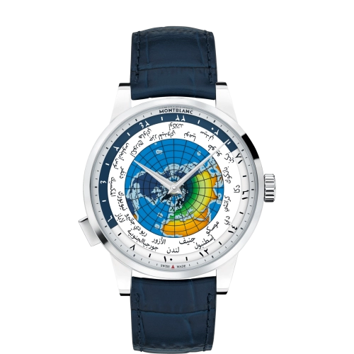 Montblanc Heritage 116532