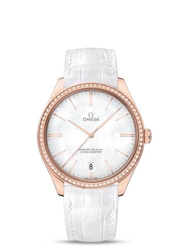 Omega Trésor 432-58-40-21-05-001