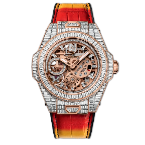 Hublot Big Bang 414-OX-9101-LR-9904-NJA18