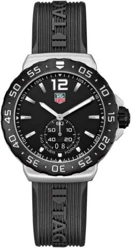 TAG Heuer Formula 1 WAU1110-FT6024