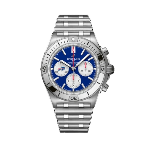 Breitling Chronomat B01 42 AB01342B1C3A1