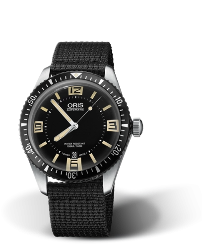 Oris Divers 65 01-733-7707-4064-07-5-20-24