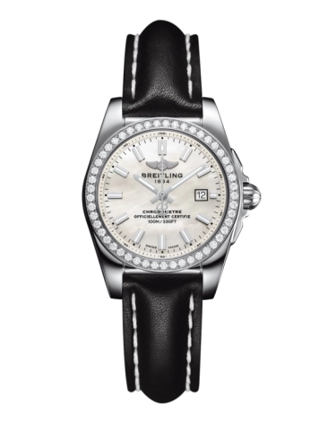 Breitling Galactic A7234853-A784-477X-A12BA-1