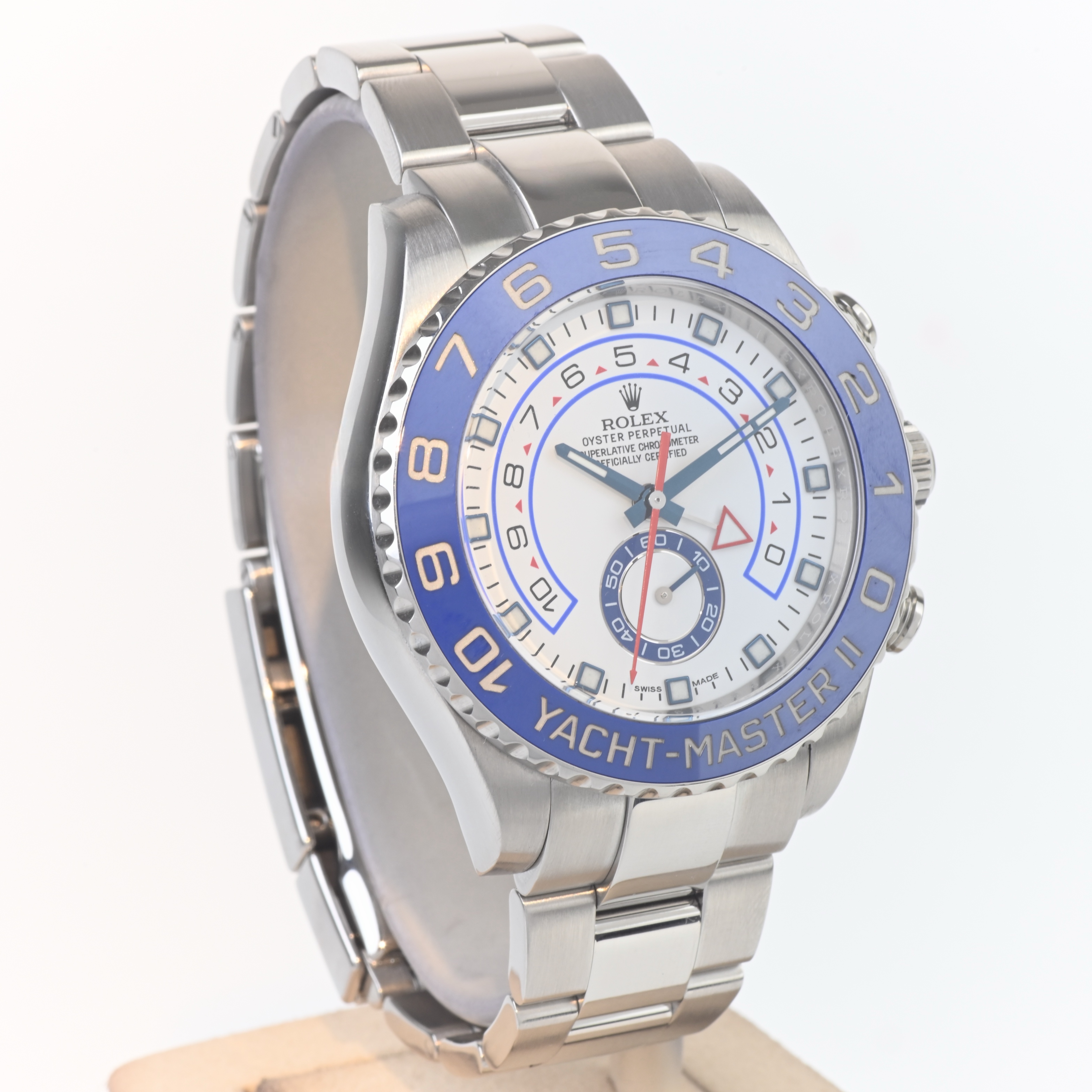 Yacht-Master - Bild 2