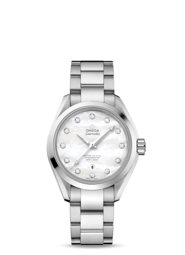 Omega Aqua Terra 231-10-34-20-55-002