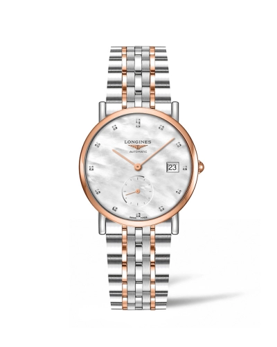 Longines Elegant L4-312-5-87-7