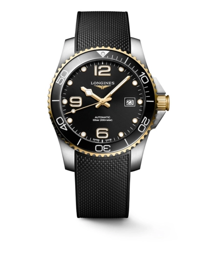 Longines HydroConquest L3-781-3-56-9