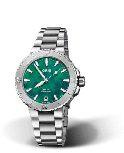 Oris Aquis 01-733-7770-4137-07-8-18-05P