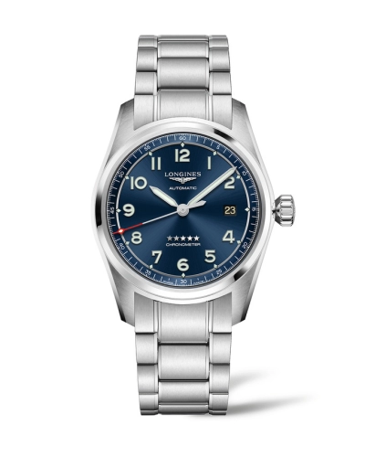 Longines Spirit L3-810-4-93-6