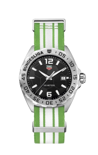 TAG Heuer Formula 1 WAZ1013-BC0889