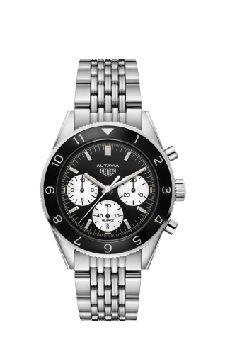 TAG Heuer Autavia CBE2110-BA0687