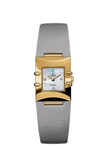 Omega Constellation 1631-78-61