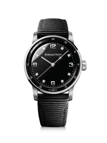 Audemars Piguet CODE 11.59 15210BC-OO-A002KB-02