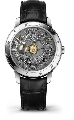 Vacheron Constantin Métiers d'Art 7600U-000G-B211