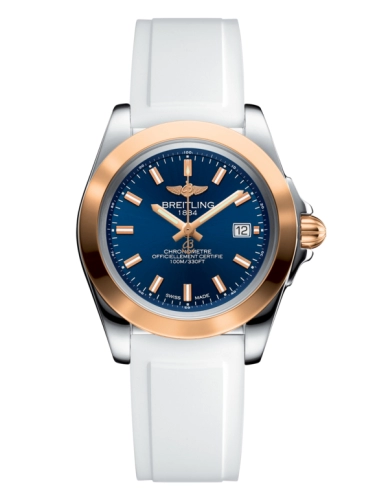 Breitling Galactic C7133012-C952-164S-A14S-1