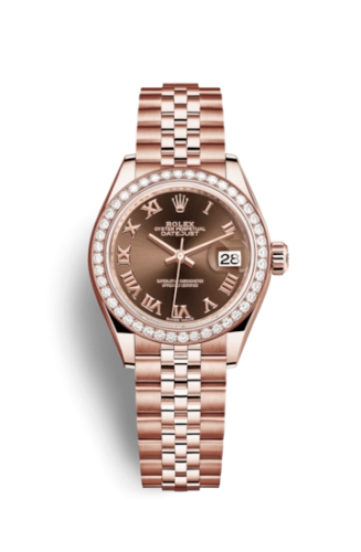 Rolex Lady-Datejust 279135RBR-0012