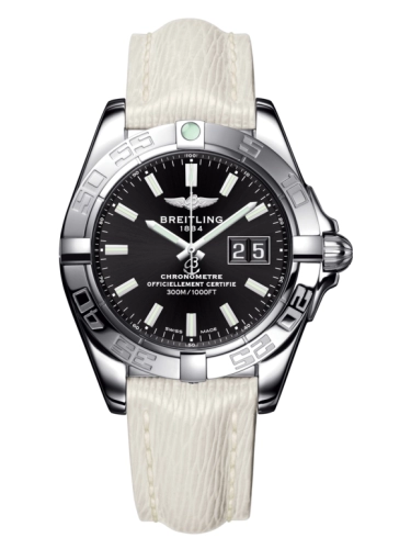 Breitling Galactic A49350L2-BE58-237X