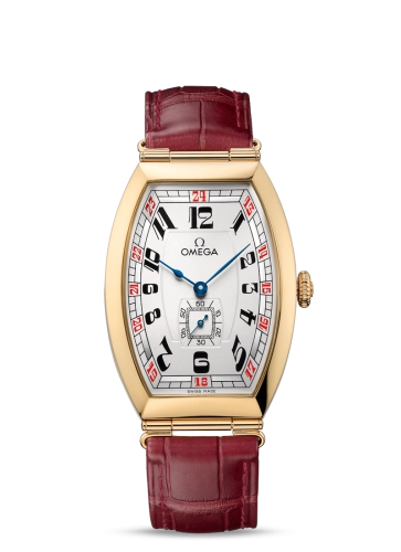 Omega Museum Collection 522-53-33-20-02-001