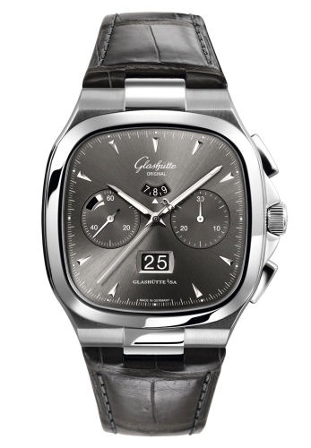 Glashütte Original Seventies 1-37-02-01-02-30