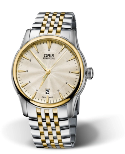Oris Artelier 01-733-7670-4381-SET-MB