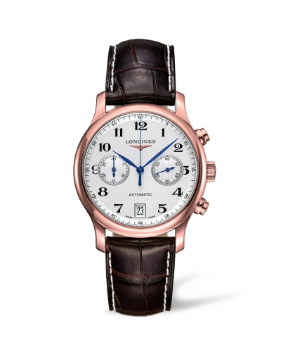 Longines Master Collection L2-669-8-78-3