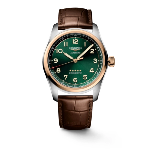 Longines Spirit L3-811-5-09-9