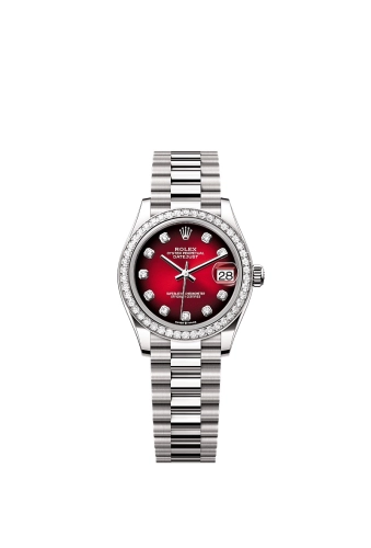 Rolex Datejust 31 278289RBR-0028