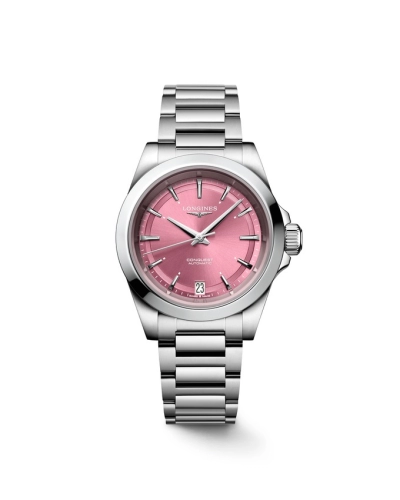 Longines Conquest L3-430-4-99-6