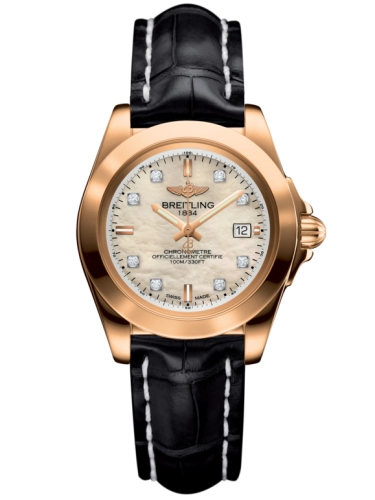 Breitling Galactic H7133012-A803-777P