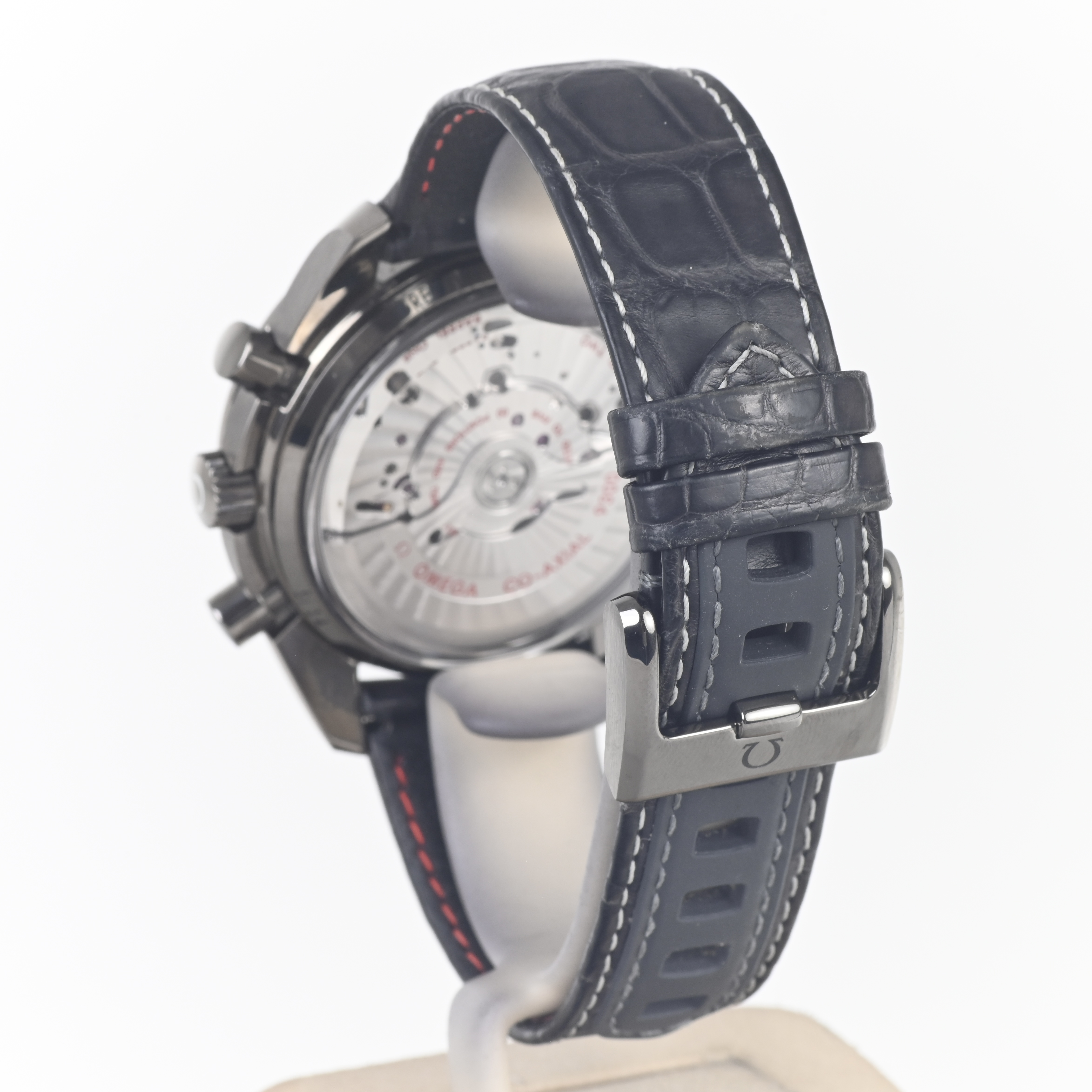 Speedmaster (Non-Moonwatch) - Bild 4