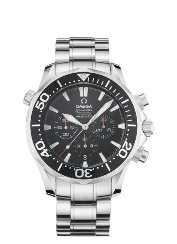 Omega Seamaster Diver 300M 2594-50-00