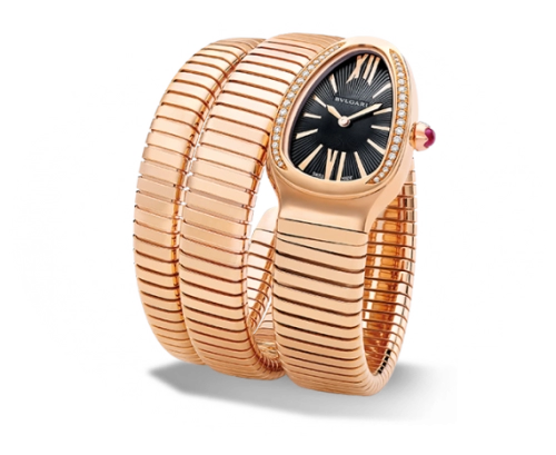Bulgari Serpenti 101814