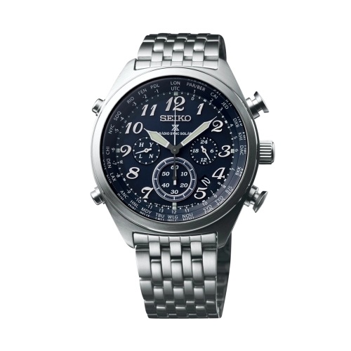Seiko Prospex Sky SSG011P1