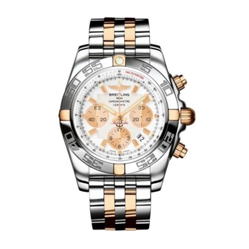 Breitling Chronomat B01 44 IB011012A696375C