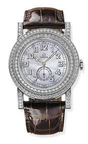Omega Museum Collection 5775-71-02