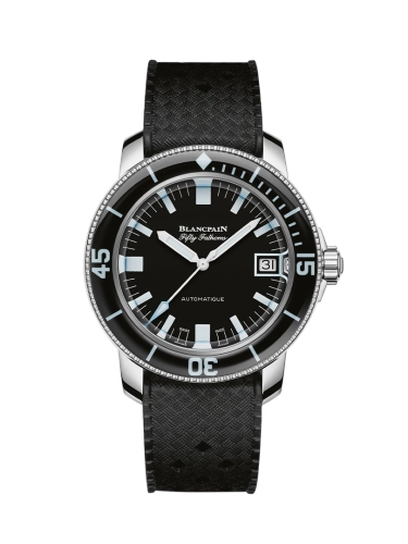 Blancpain Fifty Fathoms 5008C-1130-B64A
