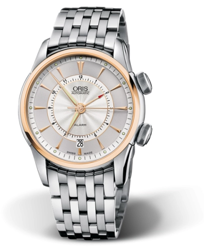 Oris Artelier 01-908-7607-6351-SET-MB