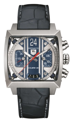 TAG Heuer Monaco CAL5111-FC6299