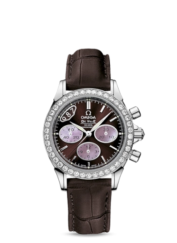Omega De Ville 422-18-35-50-13-001