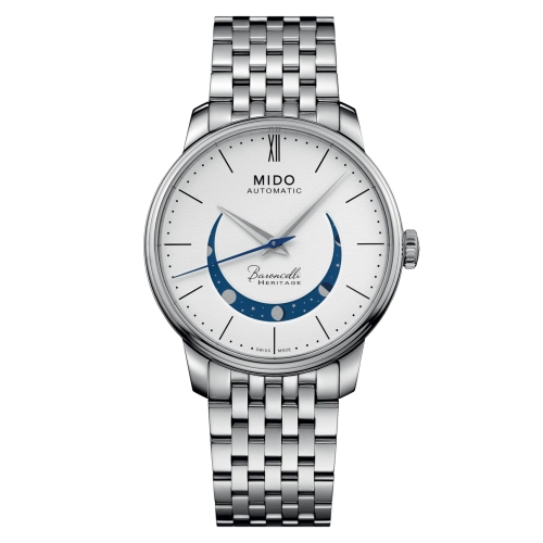 Mido Baroncelli M027-407-11-010-01