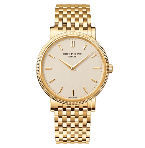 Patek Philippe Calatrava 5120-1J-001