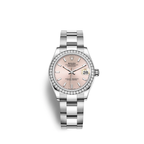 Rolex Datejust 31 278384RBR-0017