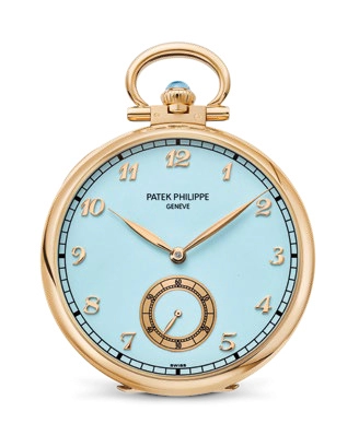 Patek Philippe Pocket 995-133R