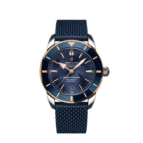 Breitling Superocean Heritage UB20104A1C1S1