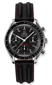 Omega Speedmaster Reduced 3810-51-41