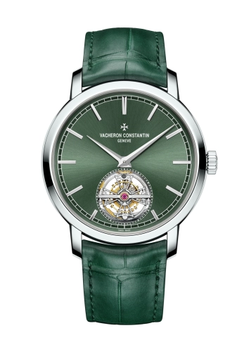 Vacheron Constantin Traditionnelle 6000T-000P-H025